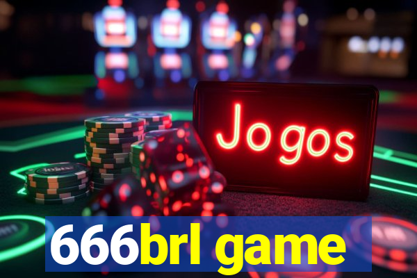 666brl game