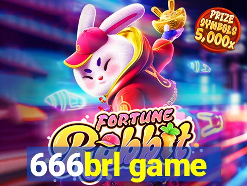 666brl game