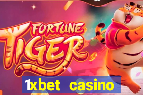 1xbet casino зеркало рабочее