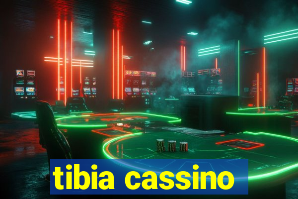 tibia cassino