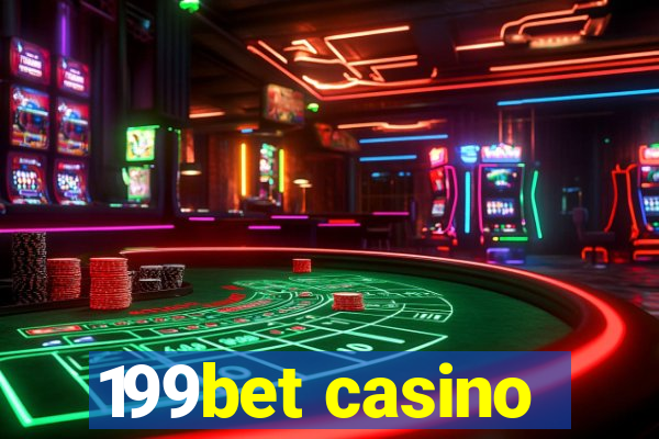 199bet casino