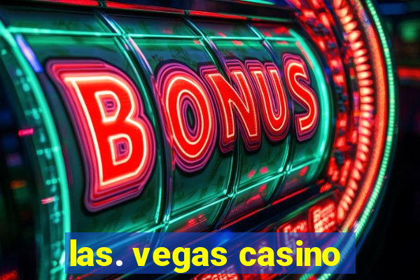 las. vegas casino