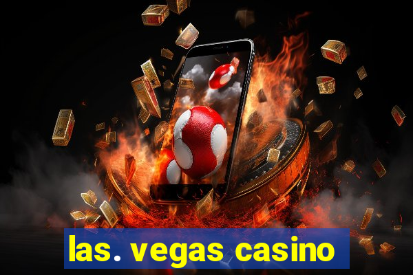 las. vegas casino