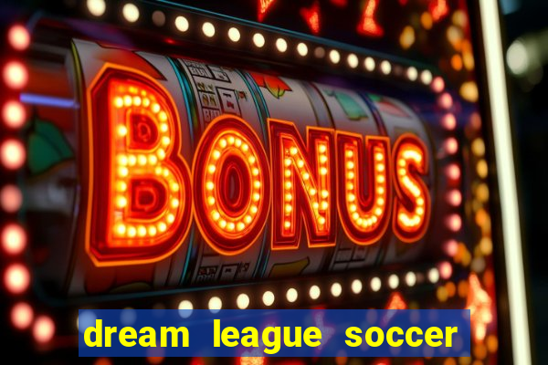 dream league soccer logo url