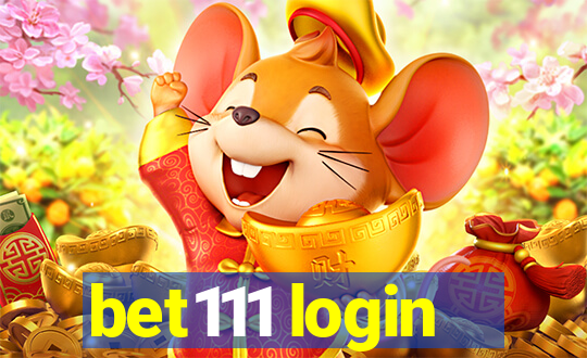 bet111 login