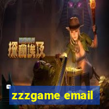 zzzgame email