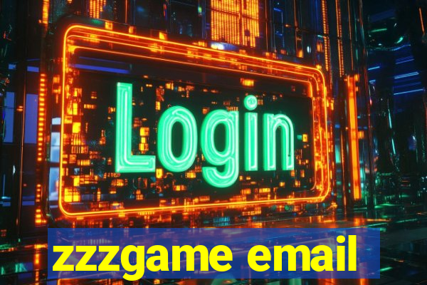 zzzgame email