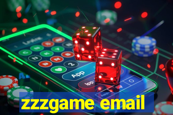 zzzgame email