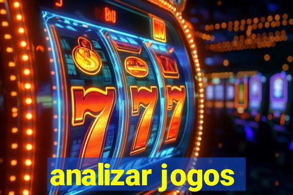 analizar jogos