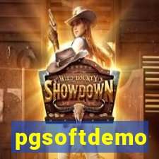 pgsoftdemo