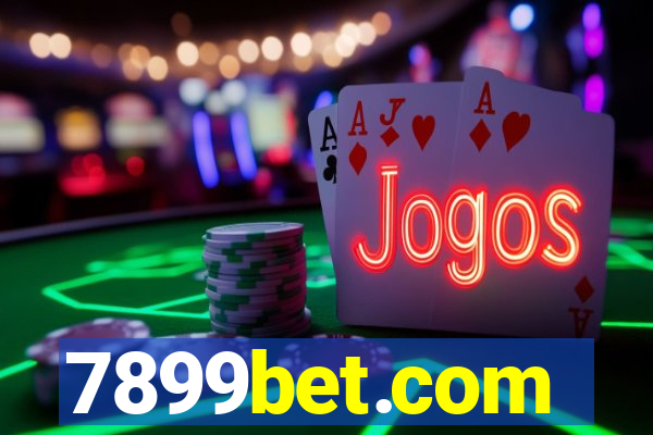 7899bet.com