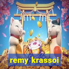 remy krassoi