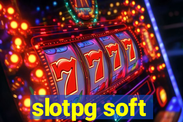 slotpg soft