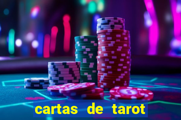 cartas de tarot somos todos um