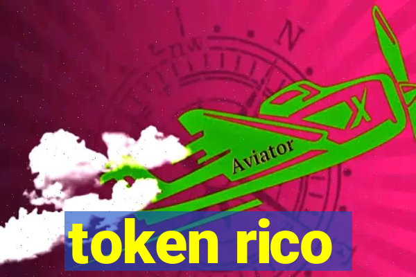 token rico