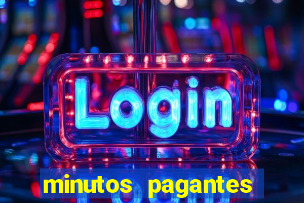 minutos pagantes fortune rabbit hoje