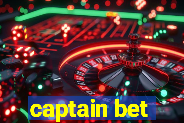 captain bet