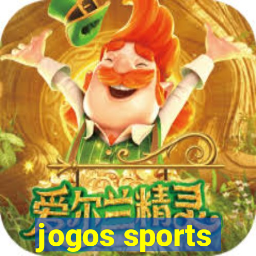 jogos sports