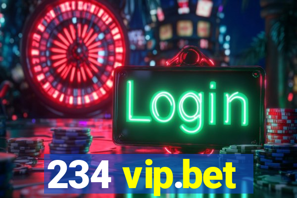 234 vip.bet