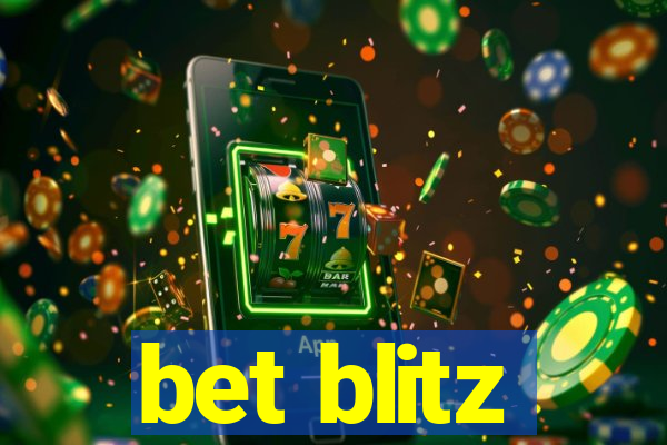 bet blitz