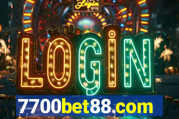 7700bet88.com