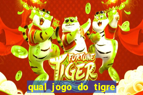 qual jogo do tigre paga de verdade