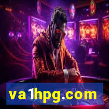 va1hpg.com