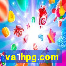 va1hpg.com