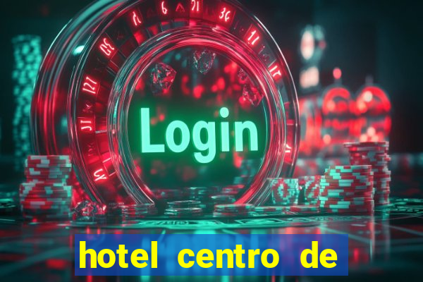 hotel centro de porto alegre