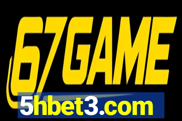 5hbet3.com