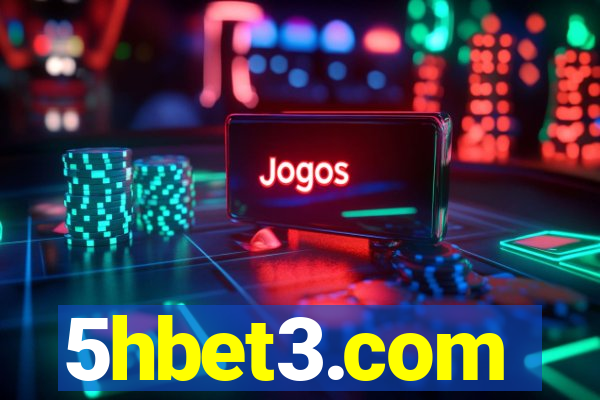 5hbet3.com