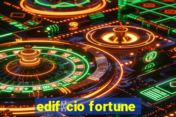 edif铆cio fortune