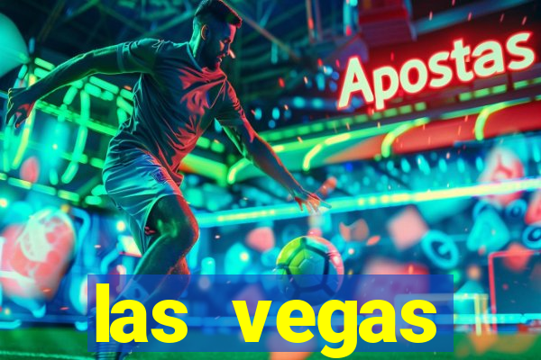 las vegas progressive slots