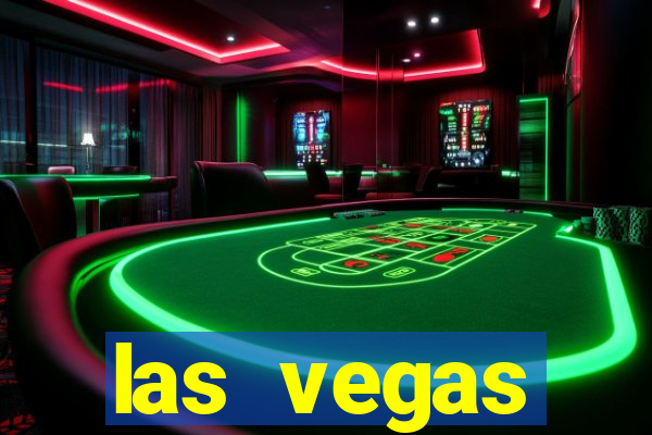 las vegas progressive slots