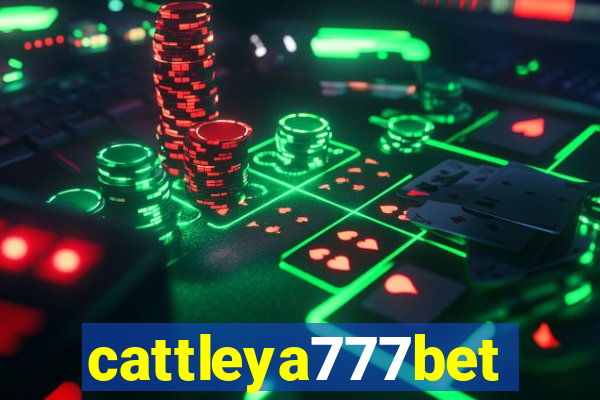 cattleya777bet