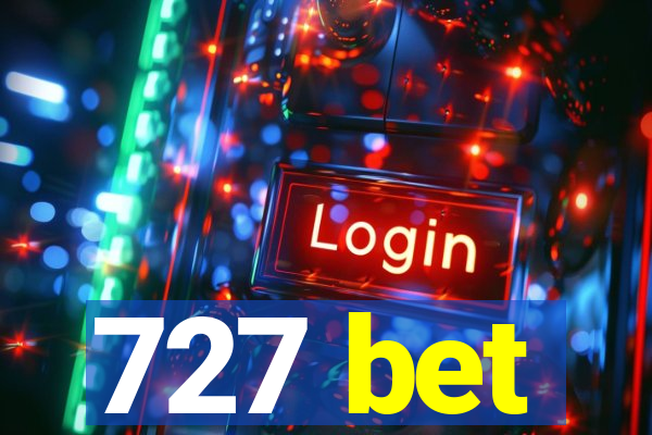 727 bet