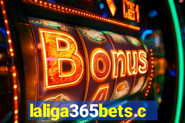 laliga365bets.com