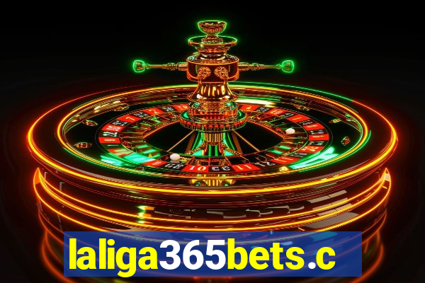 laliga365bets.com