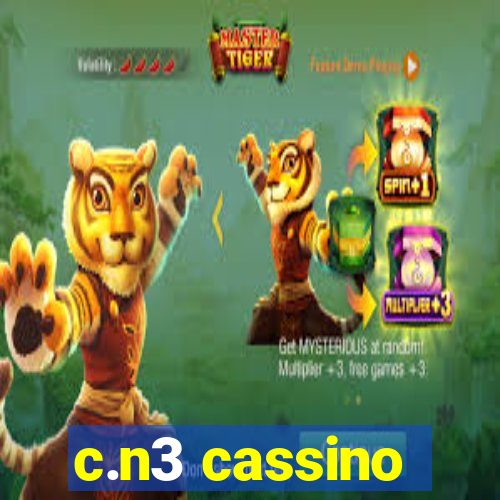 c.n3 cassino