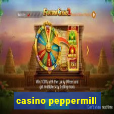 casino peppermill