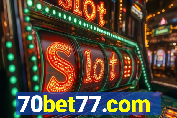 70bet77.com