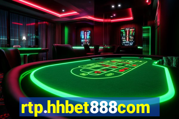 rtp.hhbet888com