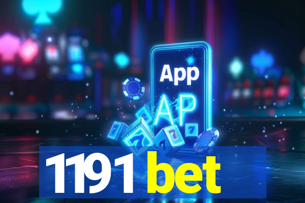 1191 bet