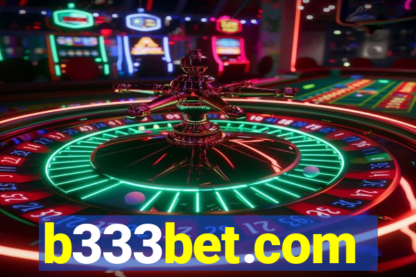 b333bet.com