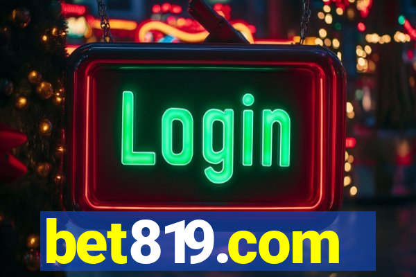 bet819.com