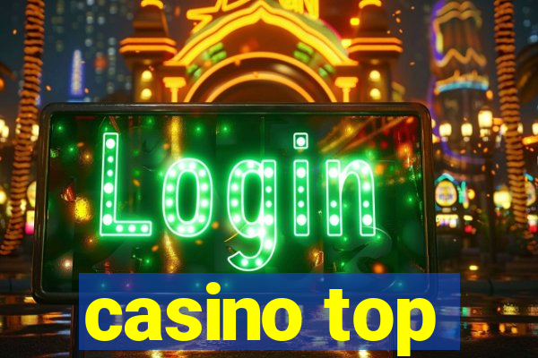 casino top