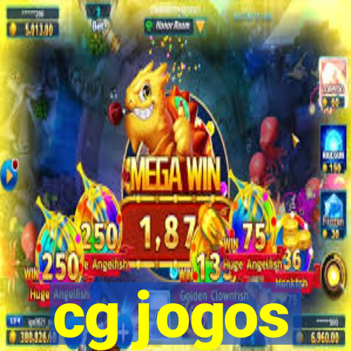 cg jogos