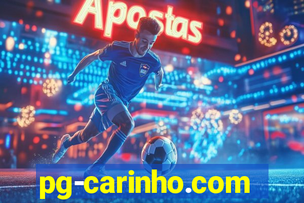 pg-carinho.com