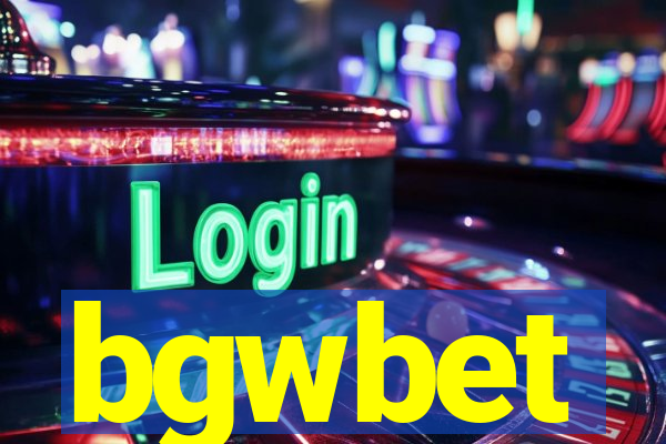 bgwbet