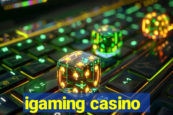 igaming casino